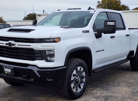 JOE from STRINGTOWN, OK