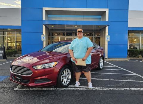 GARIEN from IDABEL, OK