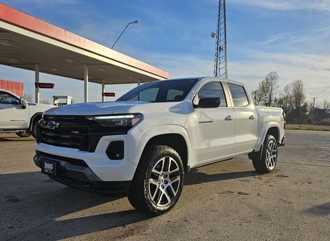 KEITH from BAGWELL, TX