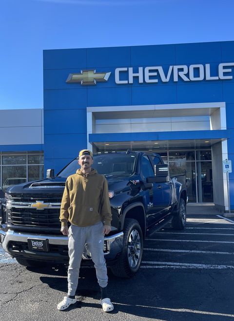 JOHNATHAN from PARIS, TX