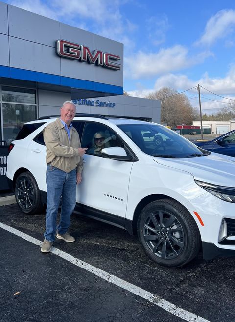 DWIGHT from BLOSSOM, TX