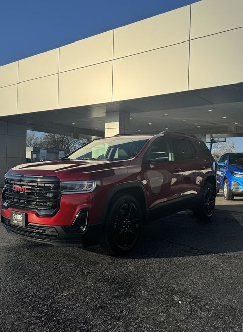 BARRY from PARIS, TX