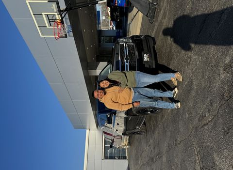 CAMERON from BROKEN BOW, OK