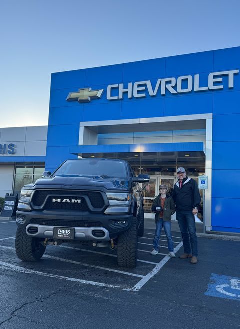 JOSHUA from ARTHUR CITY, TX