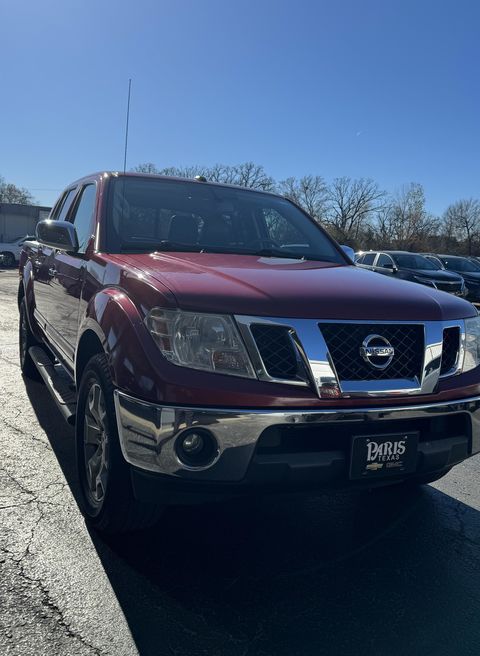 JOHN from BOGATA, TX