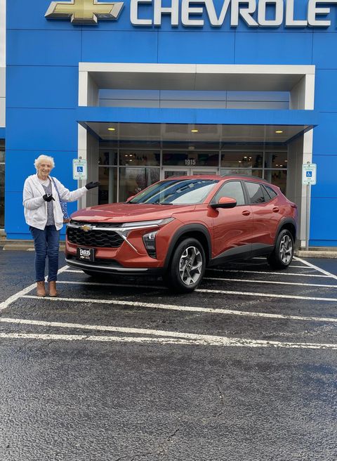 WANDA from ARTHUR CITY, TX