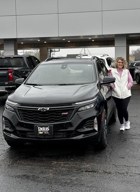 KATELYN from PARIS, TX