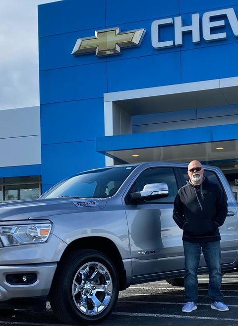 ROBERT from FOUKE, AR