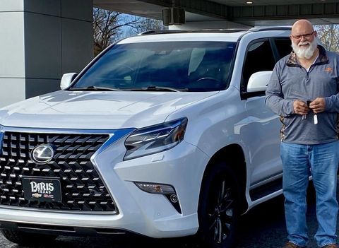 TRACI JO from ELKHART, TX