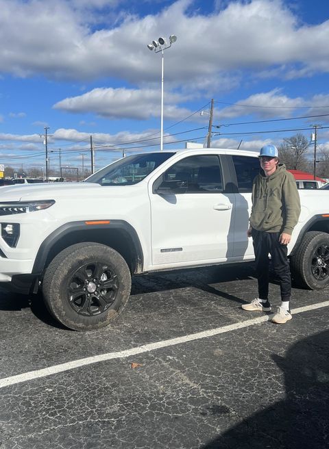 KIMBERLY from BOGATA, TX