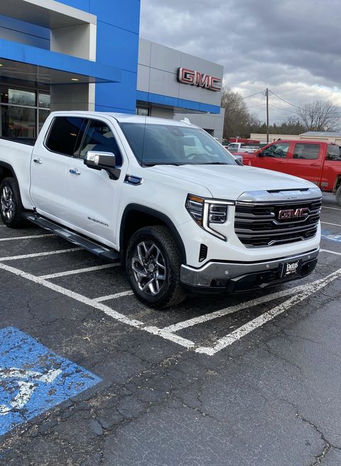 WILLIAM from PARIS, TX