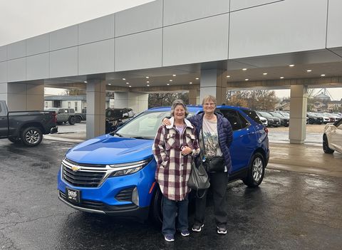 BETTY from SUMNER, TX