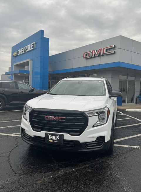 LACY from BOGATA, TX