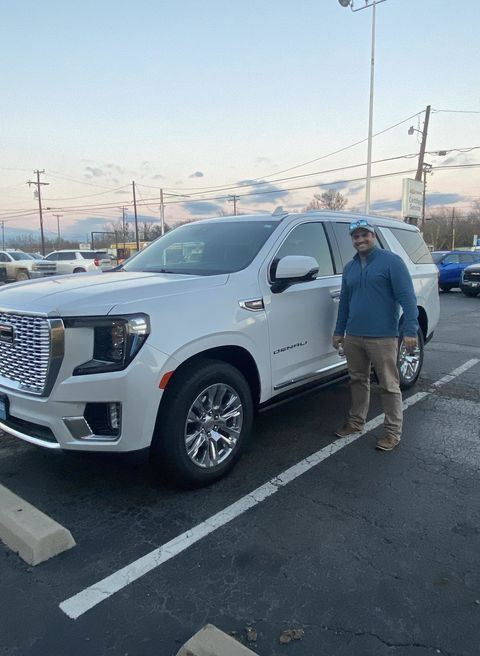 CHARLES from ARGYLE, TX