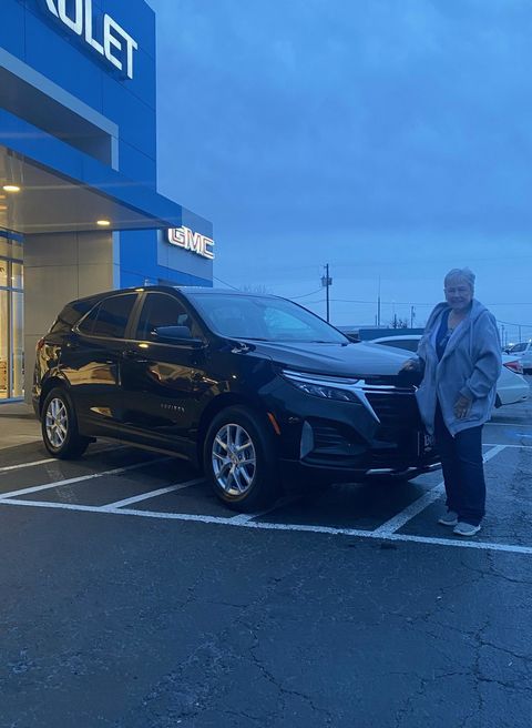 LINDA from OMAHA, TX