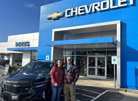 ASHLYN from MOUNT VERNON, TX