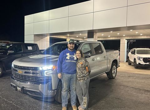 JADYN from POWDERLY, TX