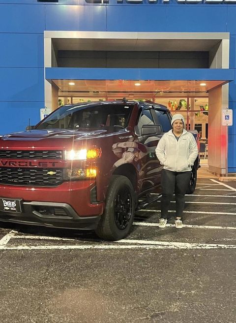 MARIA from SULPHUR SPRINGS, TX