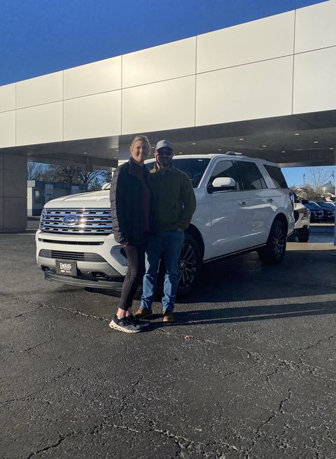 MEGAN from NEW BOSTON, TX