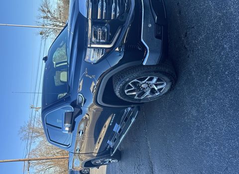 JUAN from BLOSSOM, TX