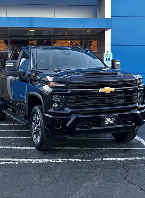 WALTER from JASPER, TX