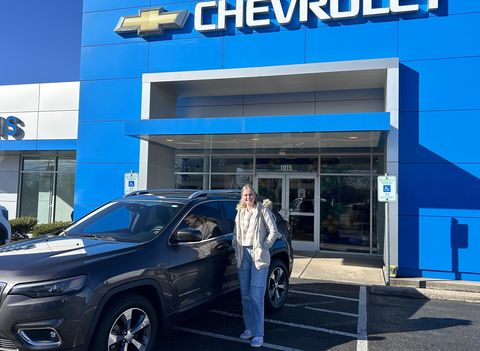 LUPITA from SUMNER, TX