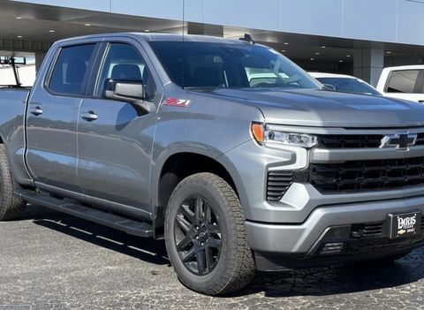 SCOTT from SUMNER, TX