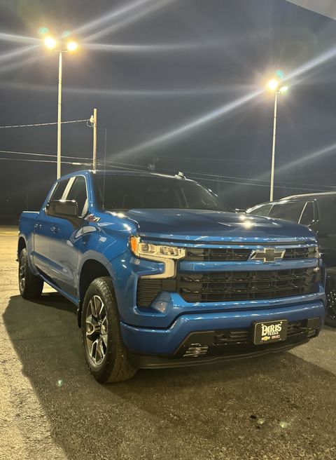 MATTHEW from HUGO, OK