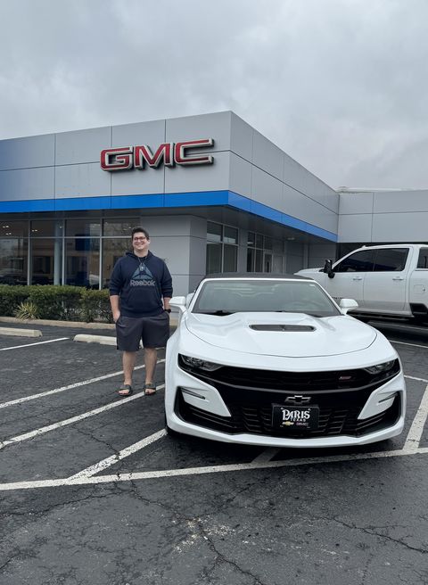 TESSA from COOPER, TX