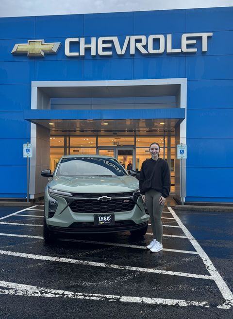 NATALIE from RENO, TX