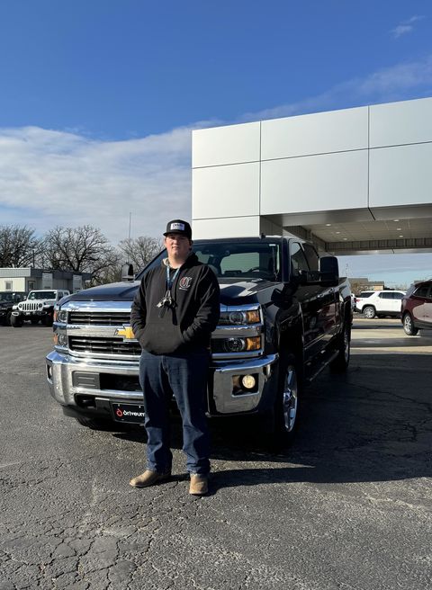 JEANETTE from POWDERLY, TX