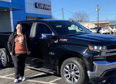 DEIDRA from COOPER, TX