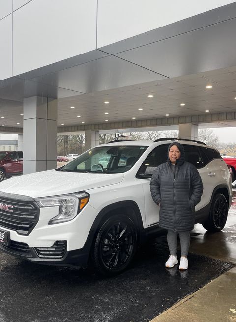 IRMA from MOUNT PLEASANT, TX