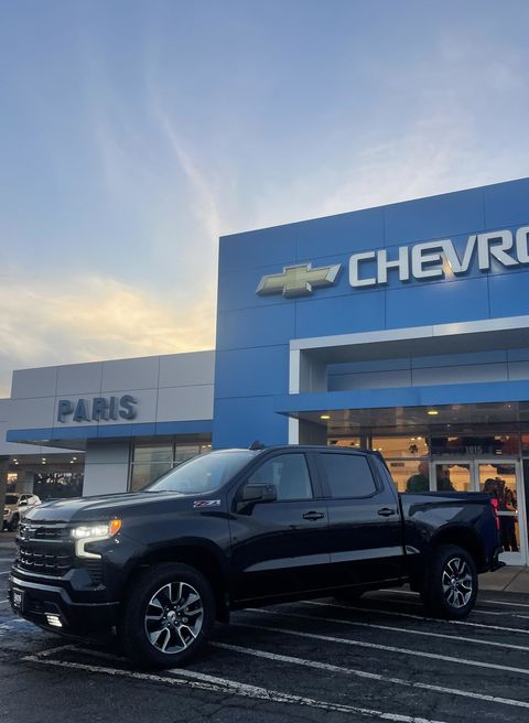 TIMOTHY from HUGO, OK