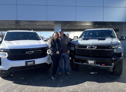 BROOKE from PARIS, TX