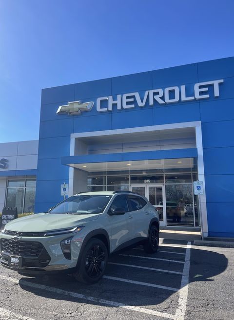 BROOKLYN from PARIS, TX