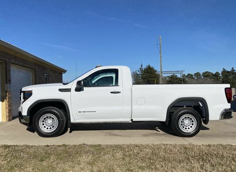 CHARLES from MT PLEASANT, TX