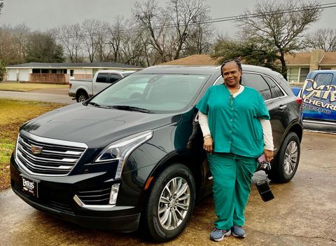 JIMMY from CLARKSVILLE, TX