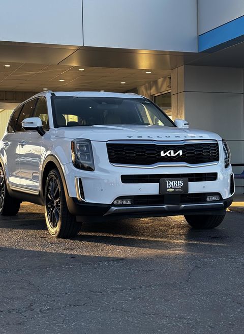 KEEGAN from COLLINSVILLE, TX