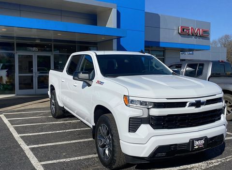 DANIEL from PARIS, TX