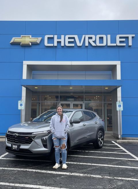 DAKOTA from RUFE, OK