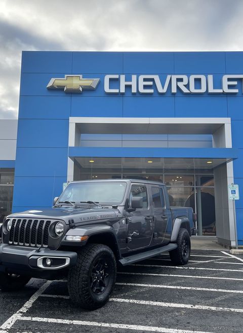 JOSE from DE QUEEN, AR