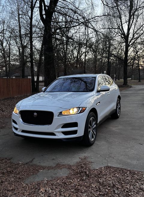 LESTER from POWDERLEY, TX