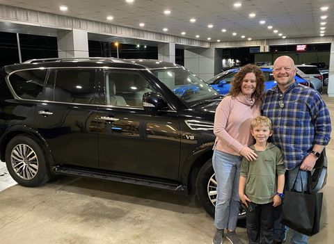 MICHAEL from JENKS, OK