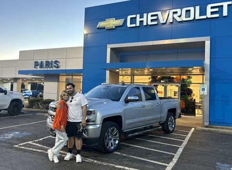 HANNAH from BROKEN BOW, OK