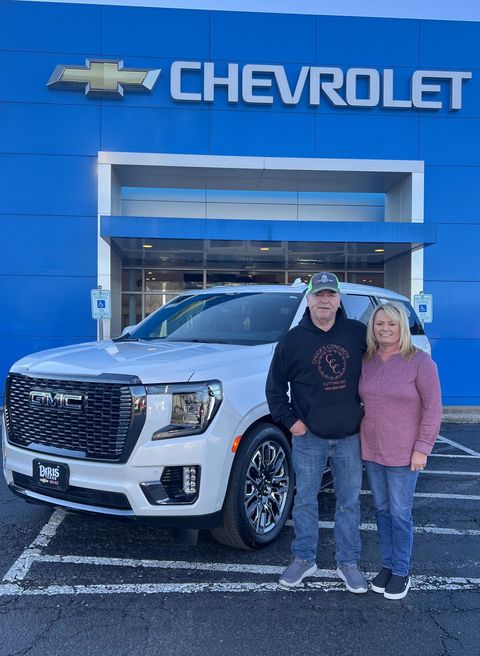 CHARLES from LEXINGTON, OK