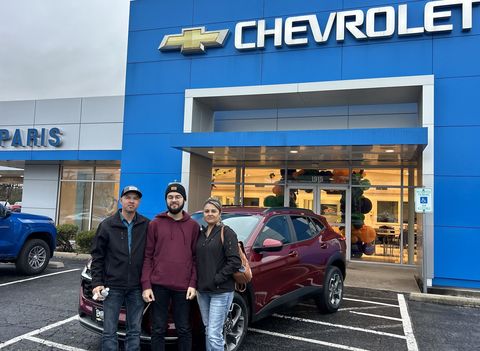 SERGIO from BOKCHITO, OK