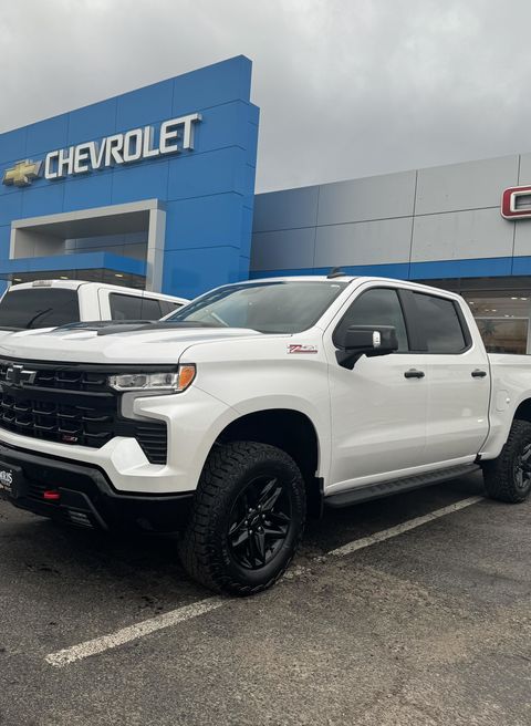 KYLE from POWDERLY, TX