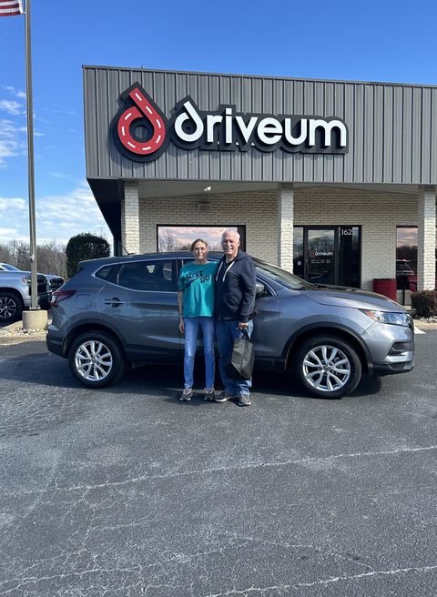 MARY-FRANCES                   from CELINA                        , TX        