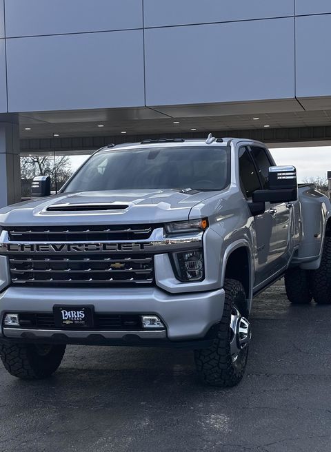 RICHIE from SPLENDORA, TX